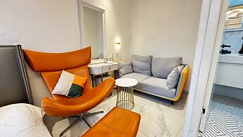Luxury Atitlan Suites