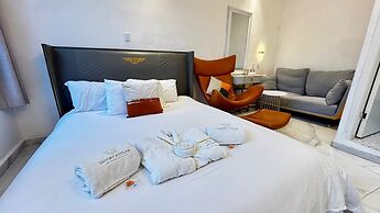 Luxury Atitlan Suites