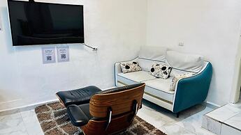 Luxury Atitlan Suites