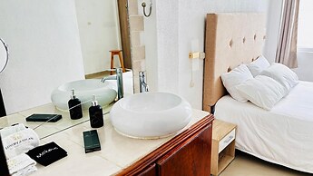 Luxury Atitlan Suites