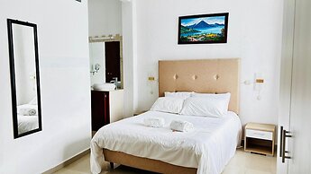 Luxury Atitlan Suites