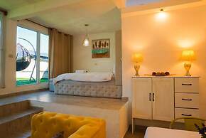 Luxury Atitlan Suites