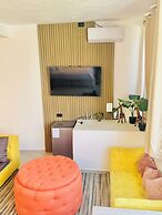 Luxury Atitlan Suites