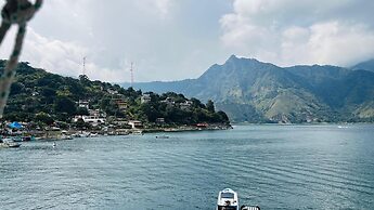 Luxury Atitlan Suites