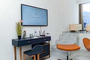 Luxury Atitlan Suites