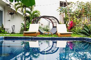 Luxury Atitlan Suites