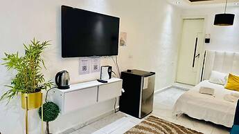 Luxury Atitlan Suites