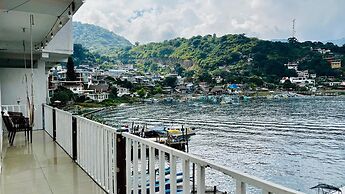 Luxury Atitlan Suites