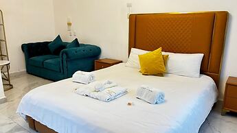 Luxury Atitlan Suites