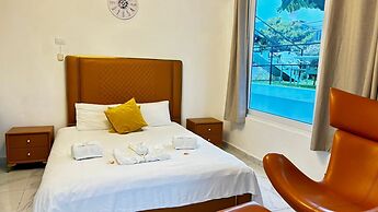 Luxury Atitlan Suites