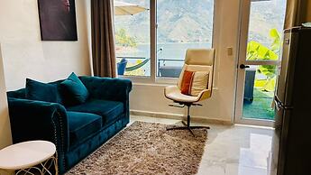 Luxury Atitlan Suites
