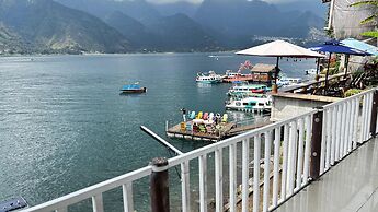 Luxury Atitlan Suites