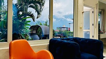Luxury Atitlan Suites