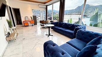 Luxury Atitlan Suites