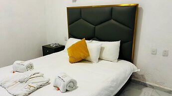 Luxury Atitlan Suites