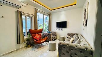 Luxury Atitlan Suites