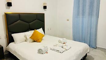 Luxury Atitlan Suites
