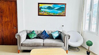 Luxury Atitlan Suites