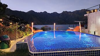 Luxury Atitlan Suites