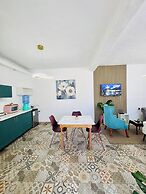Luxury Atitlan Suites