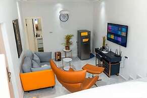 Luxury Atitlan Suites