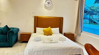 Luxury Atitlan Suites
