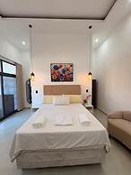 Luxury Atitlan Suites