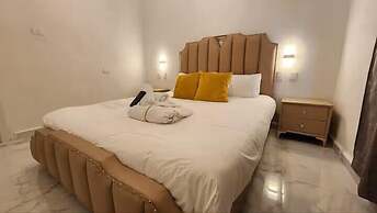 Luxury Atitlan Suites