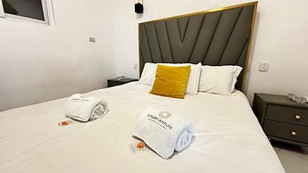 Luxury Atitlan Suites