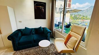 Luxury Atitlan Suites