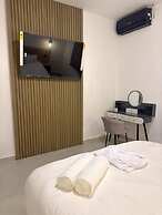 Luxury Atitlan Suites