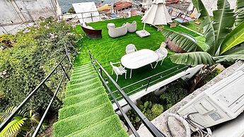 Luxury Atitlan Suites