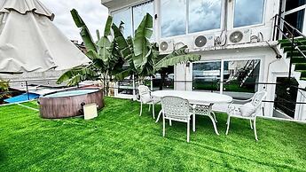 Luxury Atitlan Suites