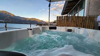 Luxury Atitlan Suites