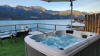 Luxury Atitlan Suites