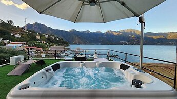 Luxury Atitlan Suites