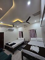 Srikhetra Palace