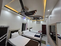Srikhetra Palace