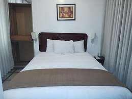 Hotel Seven Mapi Machupicchu