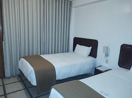 Hotel Seven Mapi Machupicchu