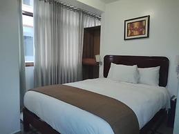 Hotel Seven Mapi Machupicchu