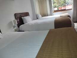 Hotel Seven Mapi Machupicchu