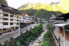 Hotel Seven Mapi Machupicchu