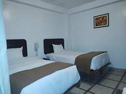 Hotel Seven Mapi Machupicchu