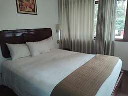 Hotel Seven Mapi Machupicchu