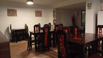 Hotel Seven Mapi Machupicchu