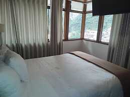 Hotel Seven Mapi Machupicchu