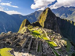 Hotel Seven Mapi Machupicchu