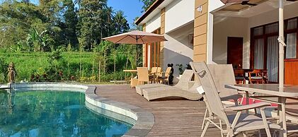 The green Sidemen