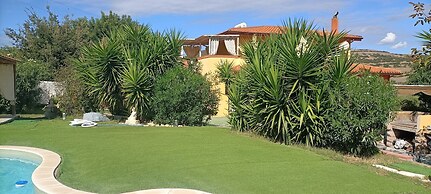 Bed and breakfast il rosmarino
